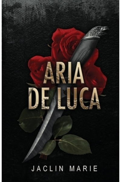 INDEPENDENT CAT Aria De Luca