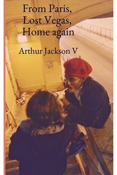 INDEPENDENT CAT Din Paris, acasă pierdută în Vegas, din nou