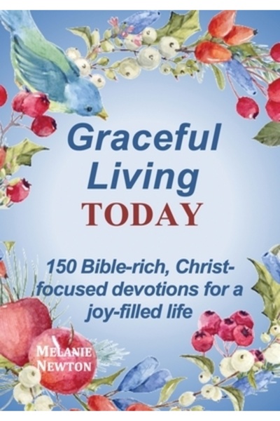 INDEPENDENT CAT O viață plină de grație astăzi: 150 de devoțiuni bogate în Bi...