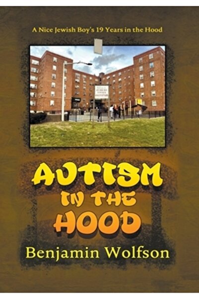 INDEPENDENT CAT în cartier: Cei 19 ani ai unui băiat evreu drăguț în cartier