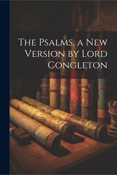 Legare Street Pr Psalmii, o nouă versiune de Lord Congleton