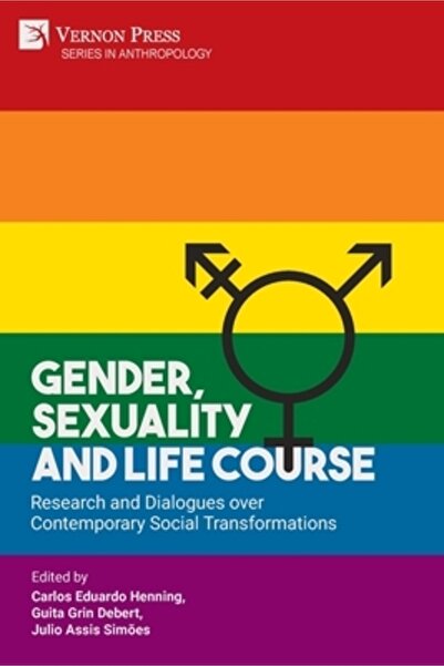 Vernon Pr Sexualitatea de gen și cursul vieții: Cercetare și dialoguri despre...