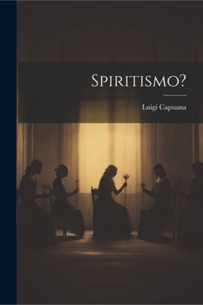 Legare Street Pr Spiritism?