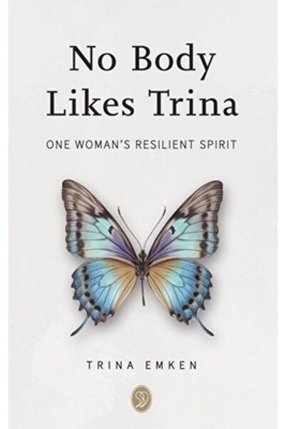 INDEPENDENT CAT Nimeni nu o place pe Trina: Spiritul rezistent al unei femei