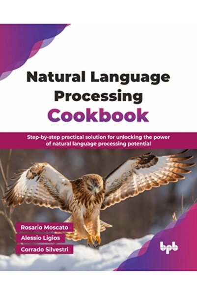INDEPENDENT CAT Carte de bucate despre procesarea limbajului: Soluție practic...