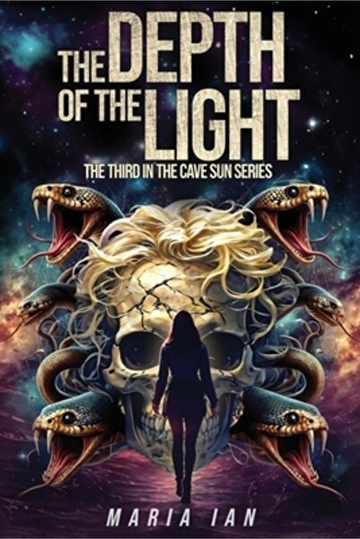 INDEPENDENT CAT Adâncimea luminii: Al treilea volum din seria Soarele din peș...