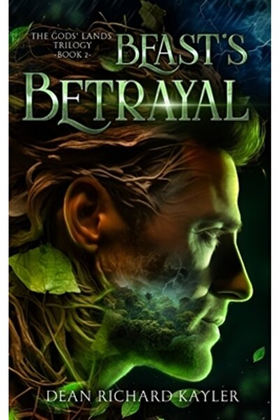 INDEPENDENT CAT Trădarea Bestiei: Trilogia Ținuturile Zeilor, Cartea a 2-a