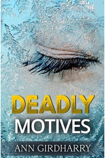 Muswell Pr Motive mortale: un thriller captivant (Detectivul Grant și Ruby, Cartea 1)