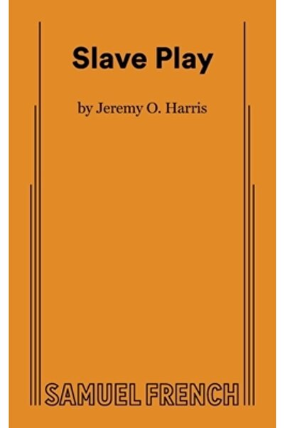 Samuel French Trade Slave Play