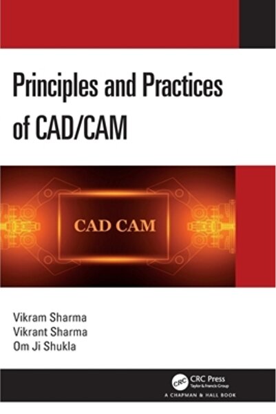 Crc Pr Inc Principii și practici Cad/CAM