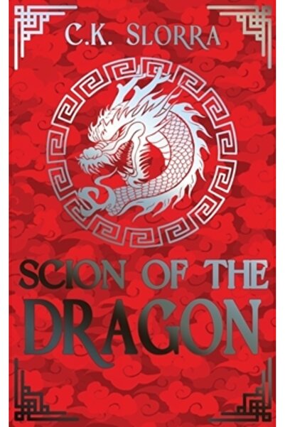 INDEPENDENT CAT Vlăstarul Dragonului