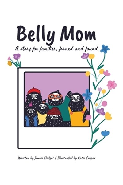 INDEPENDENT CAT Mama Burtică: O poveste pentru familii formate și găsite