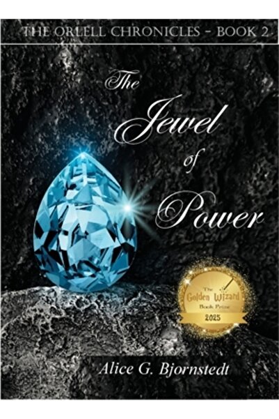 Behind Her Vision Bijuteria Puterii [SE]