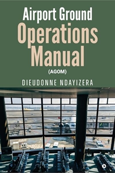 Harpercollins 360 Manualul operațiunilor la sol ale aeroportului: (Agom)