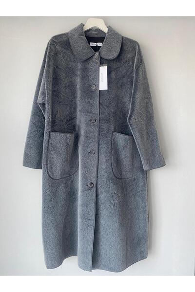 Puane Women's Long Coat