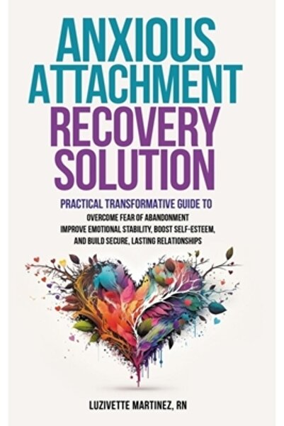 INDEPENDENT CAT Soluție pentru recuperarea atașamentului anxios: Ghid practic...