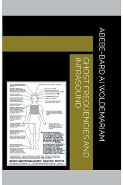 Massetti Pub Frecvențe fantomă și infrasunete