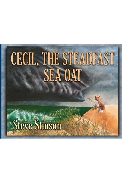 INDEPENDENT CAT Cecil cel Neclintit Ovăz de Mare