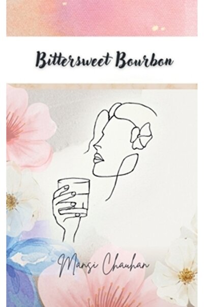 Harpercollins 360 Bourbon dulce-amărui: Poezie și proză