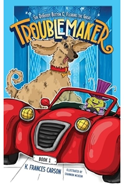 INDEPENDENT CAT Sir DoGoody Button și Fleabins Marele... scandalagiu