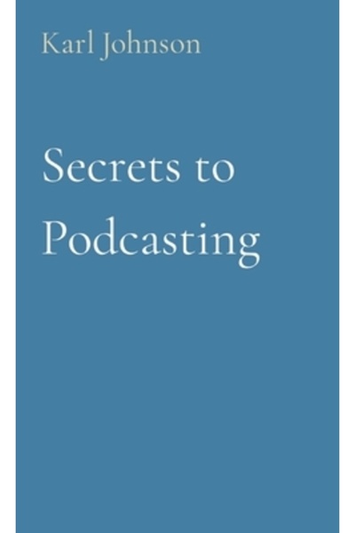 INDEPENDENT CAT Secretele podcastingului