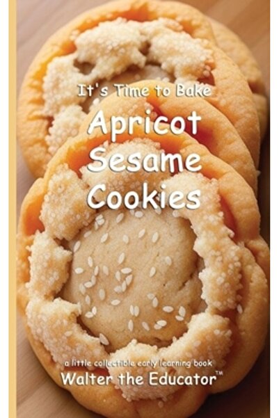 Ingspark E timpul să coacem fursecuri crocante cu caramel