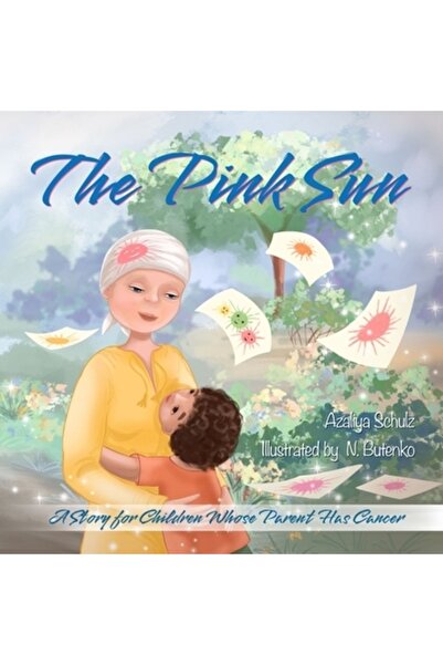 INDEPENDENT CAT Soarele roz: o poveste pentru copiii ai căror părinți au