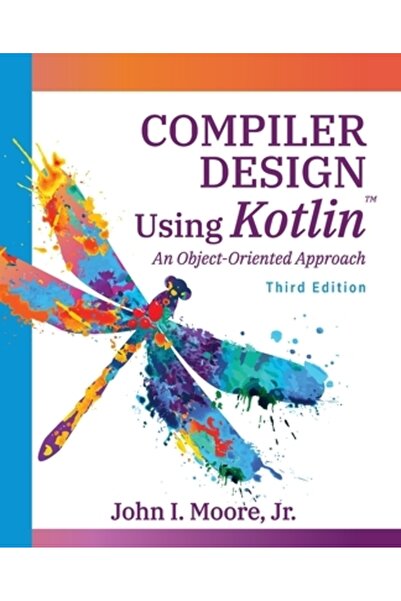 Subpress Proiectarea compilatorului folosind Kotlin(TM): o abordare orientată pe obiecte