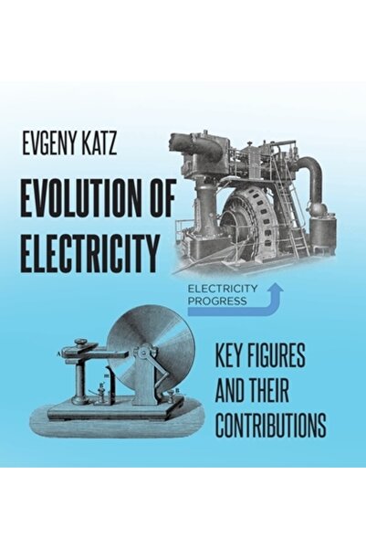 Newman Springs Pub Inc Evoluția electricității: cifre cheie și contribuțiile lor