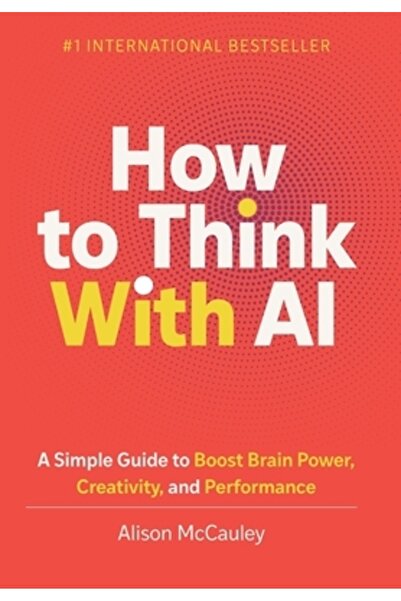 INDEPENDENT CAT Cum să gândești cu ajutorul inteligenței artificiale: Un ghid...