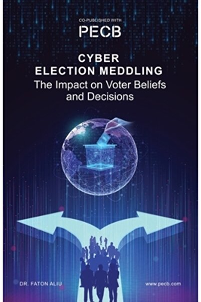 Booklocker.Com Inc Imixtiunea în alegerile cibernetice: impactul asupra convi...