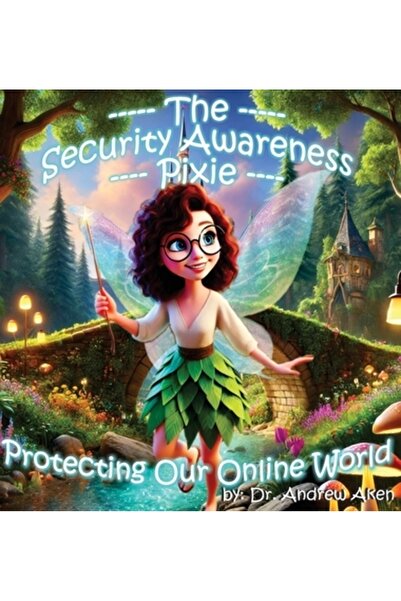 INDEPENDENT CAT Zâna Conștientizării Securității - Protejarea Lumii Noastre Online: Un ghid pentru copii despre cariere în domeniul cibernetic