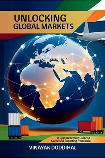 Harpercollins 360 Deblocarea piețelor globale: Un ghid complet pentru exportu...