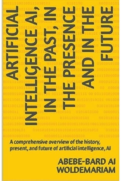Massetti Pub În trecut, în prezența și în viitorul inteligenței artificiale (IA)