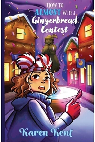 INDEPENDENT CAT Cum să câștigi aproape un concurs de turtă dulce