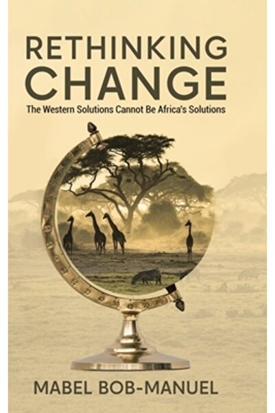 Tellwell Talent Regândirea schimbării: Soluțiile occidentale nu pot fi soluți...