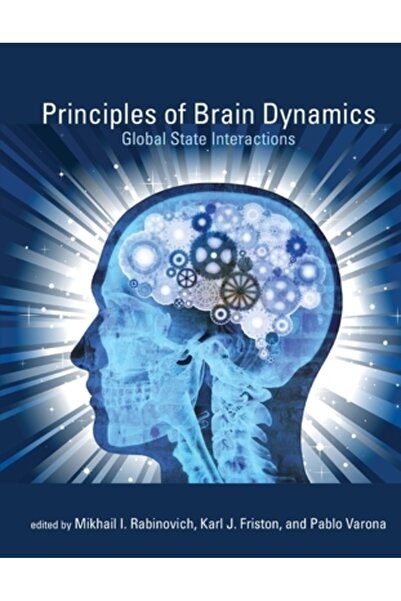 Mit Pr Principiile dinamicii creierului: Interacțiuni globale ale stărilor