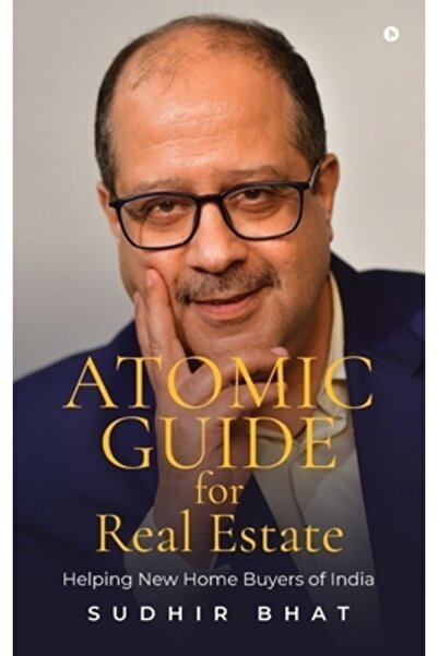 Harpercollins 360 Ghid Atomic pentru Imobiliare: Ajutor pentru Noii Cumpărăto...