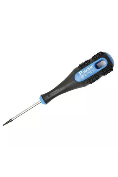 Proskit Hex screwdriver T07H 3x50mm Pro'sKit