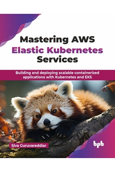INDEPENDENT CAT Stăpânirea serviciilor AWS Elastic Kubernetes: Construirea și implementarea aplicațiilor scalabile containerizate