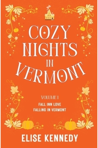 Ingspark Nopți confortabile în Vermont - Volumul 1