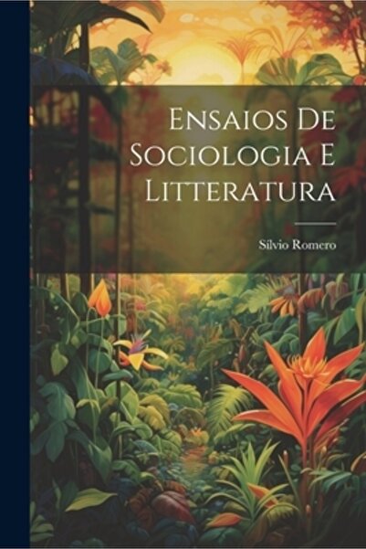 Legare Street Pr Ensaios De Sociologia E Litteratura