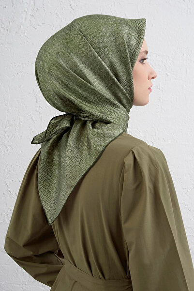 Armine Sura Silk Scarf -2025/2026 -9437D 15