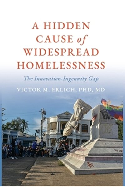 Vertel Pub O cauză ascunsă a lipsei de adăpost pe scară largă: decalajul dint...