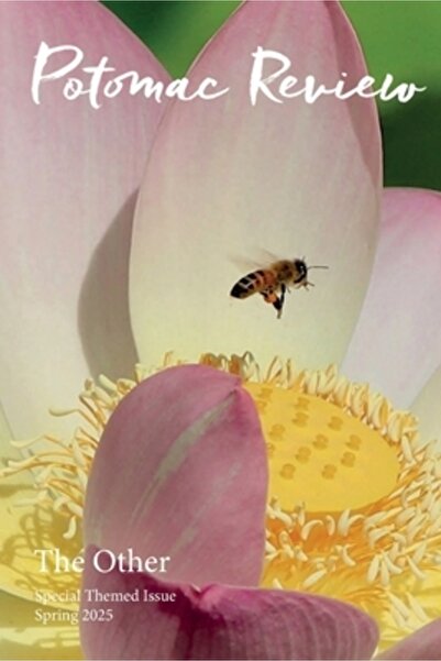 INDEPENDENT CAT Numărul 76 al revistei Potomac