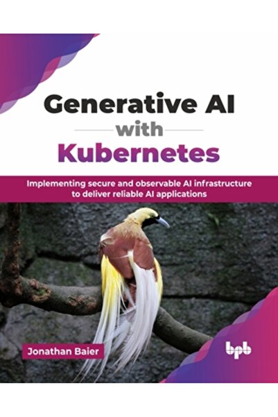 INDEPENDENT CAT IA generativă cu Kubernetes: Implementarea unei infrastructuri IA sigure și observabile pentru a oferi fiabilitate