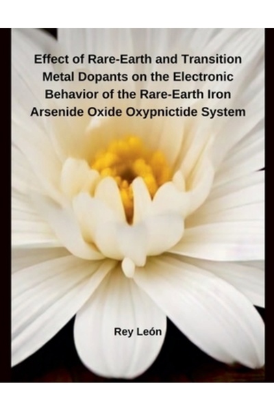 Independent Publ Efectul dopanților din pământuri rare și metale de tranziție...
