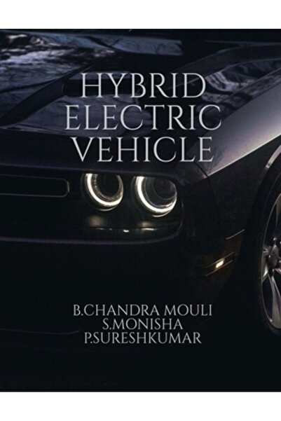 Harpercollins 360 Vehicul electric hibrid