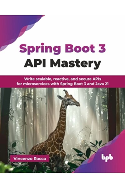 INDEPENDENT CAT Stăpânirea API-urilor Spring Boot 3: Scrieți API-uri scalabile, reactive și securizate pentru microservicii cu Spring B
