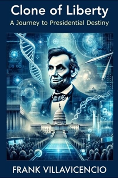 INDEPENDENT CAT Clona Libertății: O călătorie către destinul prezidențial